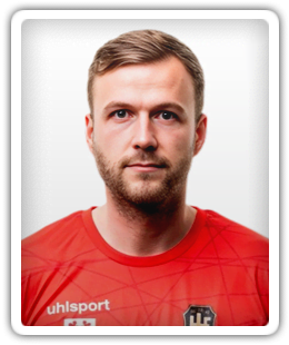 Malte Kiilerich