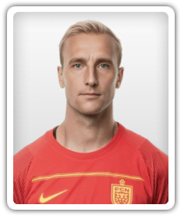 Tobias Salquist