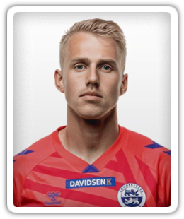 Nicolai Flø