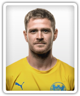 Søren Andreasen