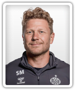 Søren Møller Kristensen