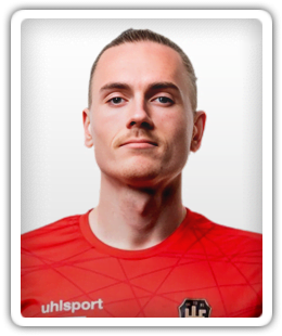 Frederik Høgh