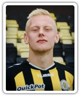 Sebastian Grubak