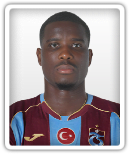 Paul Onuachu