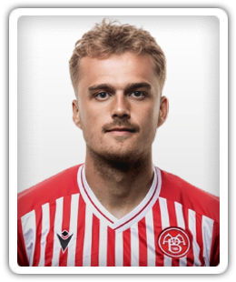 Mikkel Kallesøe
