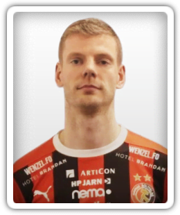 Ári Jónsson