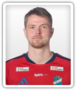 Magnus Christensen