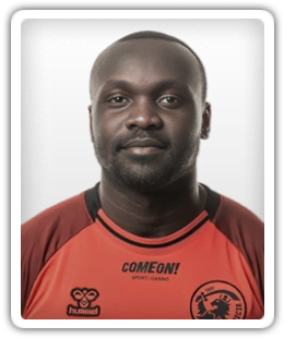 Moses Opondo