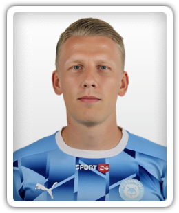 Nicklas Halse