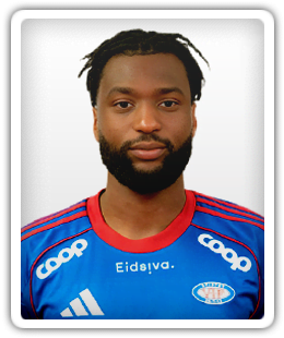 Kevin Tshiembe