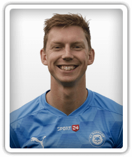 Benjamin Lund