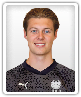 Jakob Hjorth
