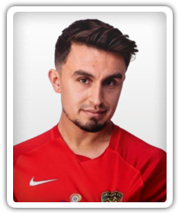 Arfan Habibi