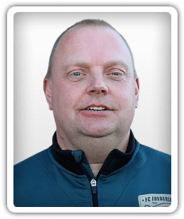 Thomas Ulrick Holm