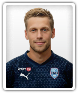 Kasper Jensen