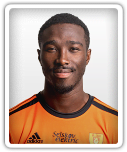 Justin Shaibu