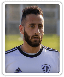 Ibrahim Badran