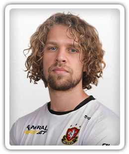 Alexander Munksgaard