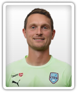 Tobias Brogaard