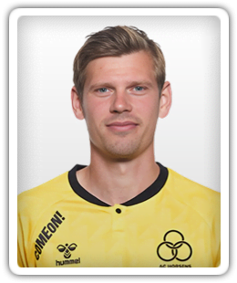 Frederik Brandhof