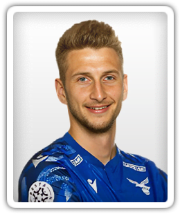 Frederik Schram