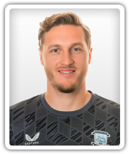 Daniel Iversen
