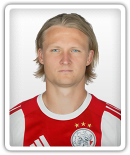 Kasper Dolberg
