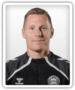 Morten Madsen