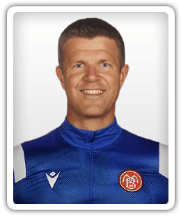 Morten Skjoldager