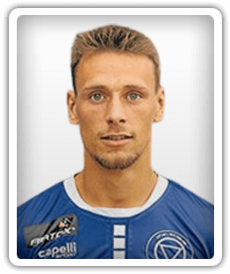Marco Petersen