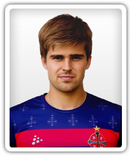 Tobias Noer
