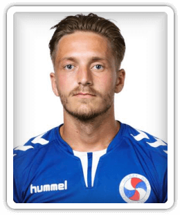 Jonas Bengtsson