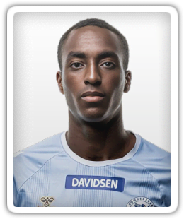 Jeppe Simonsen