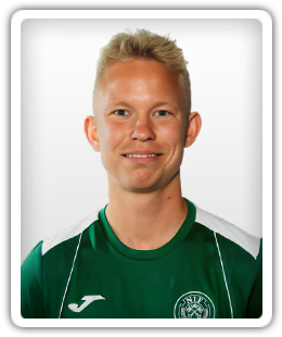 Mathias Høst