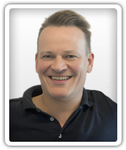 Morten Kronborg