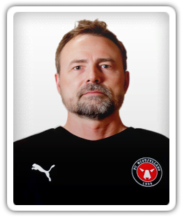 Anders Eidner