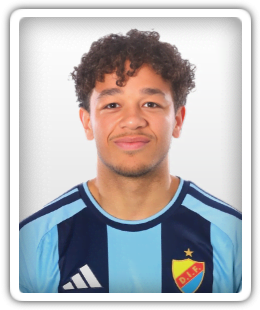 Mikael Anderson