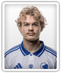 Mads Emil Madsen