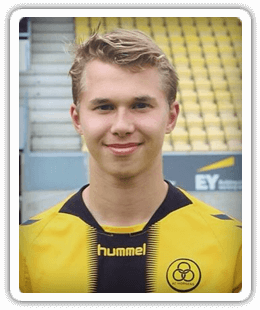 Absalon Eliasen