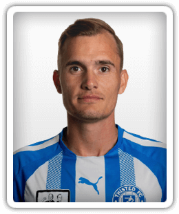 Mathias Andersen