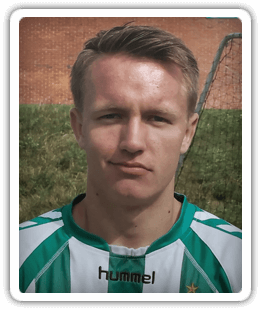 Martin Hilslev Rasmussen