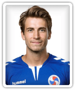 Sebastian Blomqvist