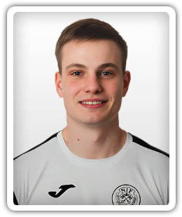 Andreas Bech
