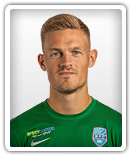 Morten Bank