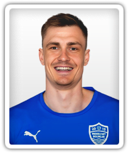 Malthe Boesen