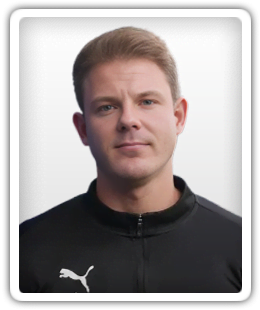 Sebastian Kattrup