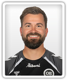 Daniel Borgen