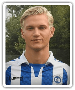 Oliver Lønfeldt