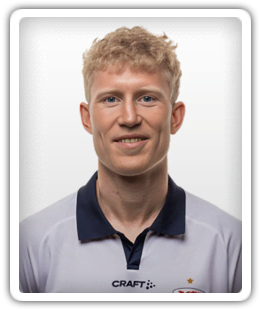 Tobias Mølgaard