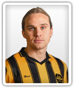 Sebastian Buch